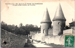 37 SAINTE RADEGONDE  - Carte Postale Ancienne [JR02144] - Andere & Zonder Classificatie