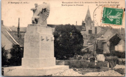 37 SORIGNY  - Carte Postale Ancienne [JR02141] - Andere & Zonder Classificatie