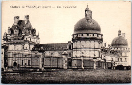 36 VALENCAY  - Carte Postale Ancienne [JR02053] - Other & Unclassified