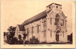 36 SAINTE LIZAIGNE  - Carte Postale Ancienne [JR02077] - Autres & Non Classés