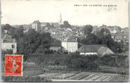 36 LA CHATRE  - Carte Postale Ancienne [JR02026] - Autres & Non Classés