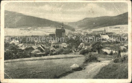 71726815 Prachatice Gesamtansicht Prachatice NZ3 - Czech Republic