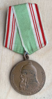 1947 Russia/USSR Medal For The 800th Year Anniversary Of Moscow ,7843 - Russia