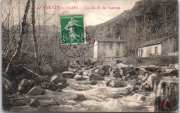 66 VERNET LES BAINS  -carte Postale Ancienne [JR03031]  - Autres & Non Classés