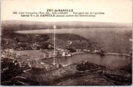 66 COLLIOURE  -carte Postale Ancienne [JR03113]  - Andere & Zonder Classificatie