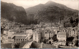 66 AMELIE LES BAINS  -carte Postale Ancienne [JR03124]  - Andere & Zonder Classificatie