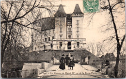 64 PAU  -carte Postale Ancienne [JR02999]  - Other & Unclassified