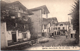 64 CAMBO LES BAINS  -carte Postale Ancienne [JR02941]  - Other & Unclassified
