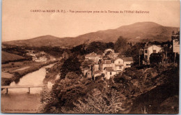 64 CAMBO LES BAINS  -carte Postale Ancienne [JR02936]  - Other & Unclassified