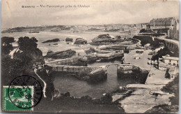 64 BIARRITZ  -carte Postale Ancienne [JR03014]  - Other & Unclassified