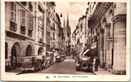 64 BAYONNE  -carte Postale Ancienne [JR03022]  - Other & Unclassified
