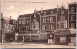 64 BIARRITZ  -carte Postale Ancienne [JR02937]  - Autres & Non Classés