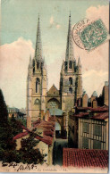 64 BAYONNE  -carte Postale Ancienne [JR02973]  - Autres & Non Classés