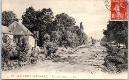 64 BAGNERES DE BIGORRE  -carte Postale Ancienne [JR03015]  - Andere & Zonder Classificatie