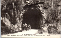 63 VALLEE DE LA SIOULE  -carte Postale Ancienne [JR02867]  - Autres & Non Classés