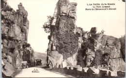 63 VALLEE DE LA SIOULE  -carte Postale Ancienne [JR02866]  - Autres & Non Classés