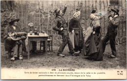 63 TYPE D'AUVERGNE  -carte Postale Ancienne [JR02884]  - Autres & Non Classés