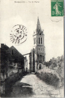 63 SAINT QUINTIN  -carte Postale Ancienne [JR02870]  - Altri & Non Classificati