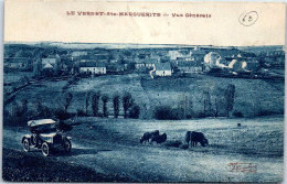 63 LE VERNET  -carte Postale Ancienne [JR02879]  - Other & Unclassified