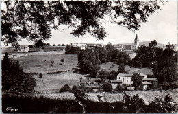 63 ECHANDELYS  -carte Postale Ancienne [JR02898]  - Autres & Non Classés