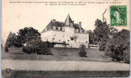 63 BILLOM  -carte Postale Ancienne [JR02841]  - Altri & Non Classificati