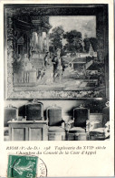63 RIOM  -carte Postale Ancienne [JR02788]  - Autres & Non Classés