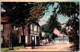 67 OBERHOFFEN  -carte Postale Ancienne [JR02739]  - Andere & Zonder Classificatie