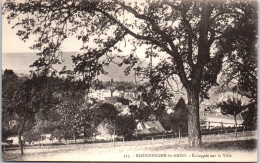 67 NIEDERBRONN LES BAINS  -carte Postale Ancienne [JR02746]  - Andere & Zonder Classificatie