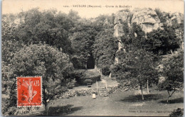 53 SAULGES  - Carte Postale Ancienne [JR02728] - Autres & Non Classés