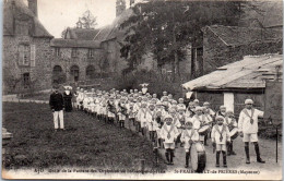 53 SAINT FRAIMBAULT  - Carte Postale Ancienne [JR02695] - Autres & Non Classés