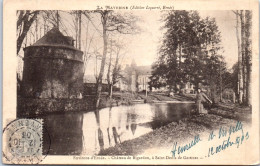 53 SAINT DENIS DE GASTINES  - Carte Postale Ancienne [JR02692] - Altri & Non Classificati