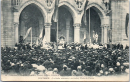 53 PONTMAIN  - Carte Postale Ancienne [JR02726] - Autres & Non Classés