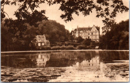 53 BOURNEUF LA FORET  - Carte Postale Ancienne [JR02701] - Altri & Non Classificati