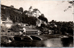 53 AMBRIERES LE GRAND  - Carte Postale Ancienne [JR02706] - Autres & Non Classés