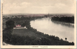 33 LIBOURNE  - Carte Postale Ancienne [JR02636] - Other & Unclassified