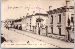 33 LIBOURNE  - Carte Postale Ancienne [JR02609] - Other & Unclassified