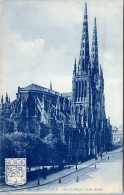 33 BORDEAUX  - Carte Postale Ancienne [JR02637] - Autres & Non Classés