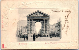 33 BORDEAUX  - Carte Postale Ancienne [JR02608] - Autres & Non Classés