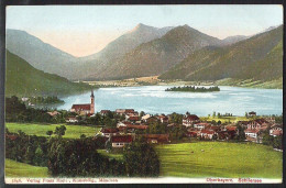 SCHLIERSEE Oberbayern * Ca 1920 ? - Schliersee