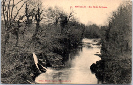 65 MAULEON  -carte Postale Ancienne [JR03612]  - Other & Unclassified
