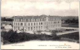 65 LANNEMEZAN  -carte Postale Ancienne [JR03638]  - Autres & Non Classés