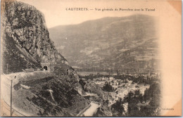 65 CAUTERETS  -carte Postale Ancienne [JR03619]  - Autres & Non Classés