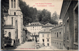 65 EAUX BONNES  -carte Postale Ancienne [JR03633]  - Autres & Non Classés