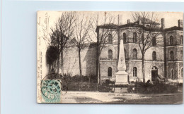 58 COSNE SUR LOIRE  -carte Postale Ancienne [JR03502]  - Other & Unclassified