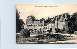 58 COSNE SUR LOIRE  -carte Postale Ancienne [JR03501]  - Other & Unclassified