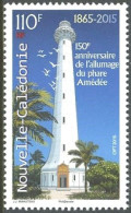 NEW CALEDONIA 2015 LIGHTHOUSE** - Phares