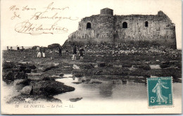 62 LE PORTEL  -carte Postale Ancienne [JR03341]  - Autres & Non Classés