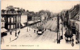 62 CALAIS  -carte Postale Ancienne [JR03385]  - Autres & Non Classés