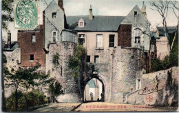 62 BOULOGNE SUR MER  -carte Postale Ancienne [JR03354]  - Autres & Non Classés