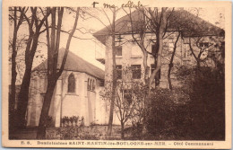 62 BOULOGNE SUR MER  -carte Postale Ancienne [JR03327]  - Autres & Non Classés